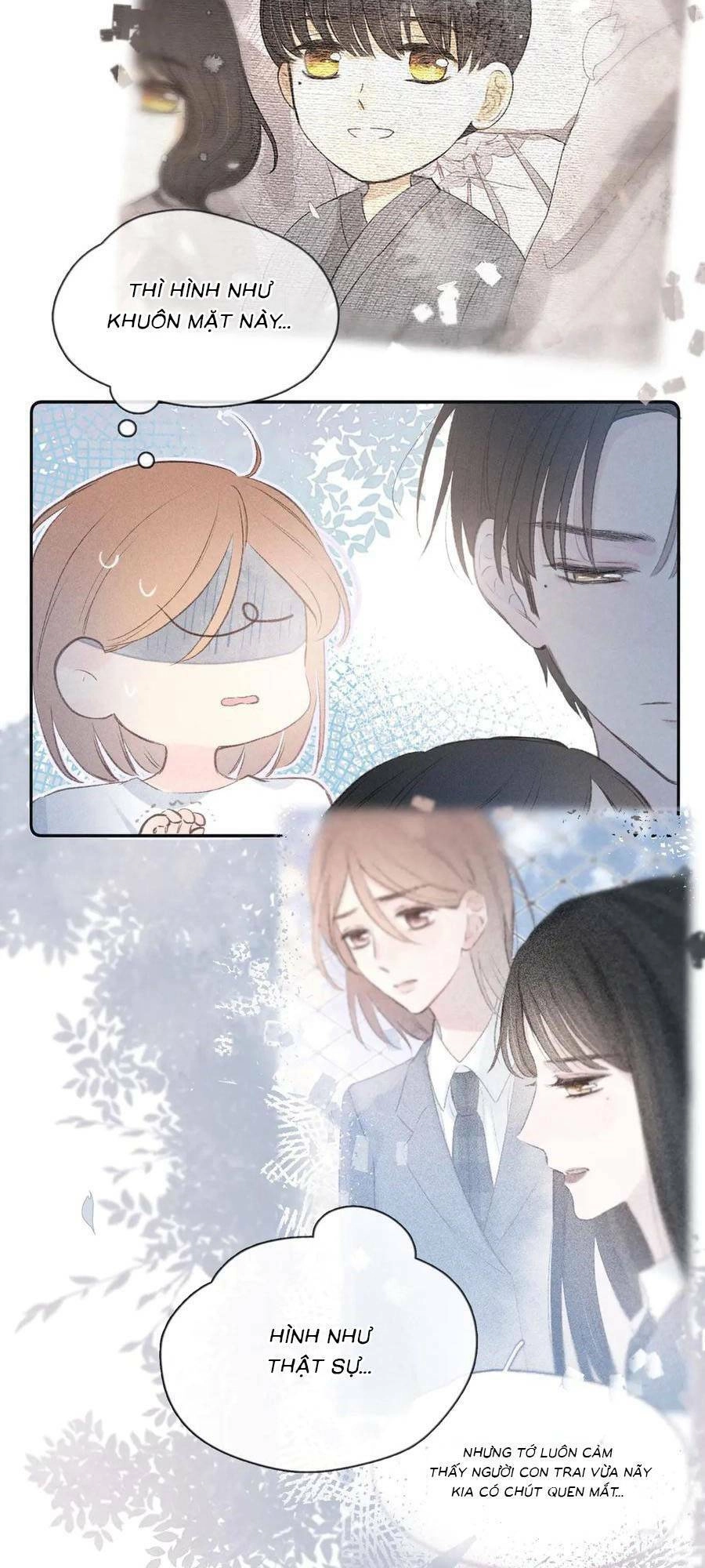 Vũ Xuyên Vật Ngữ Chapter 1 - 75