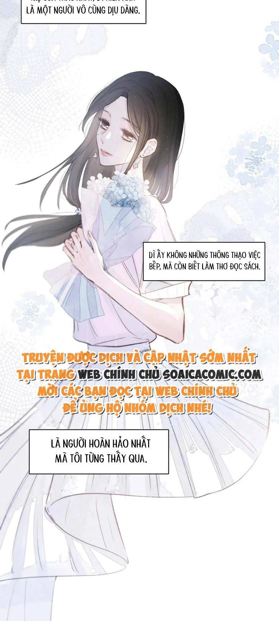 Vũ Xuyên Vật Ngữ Chapter 2 - 2