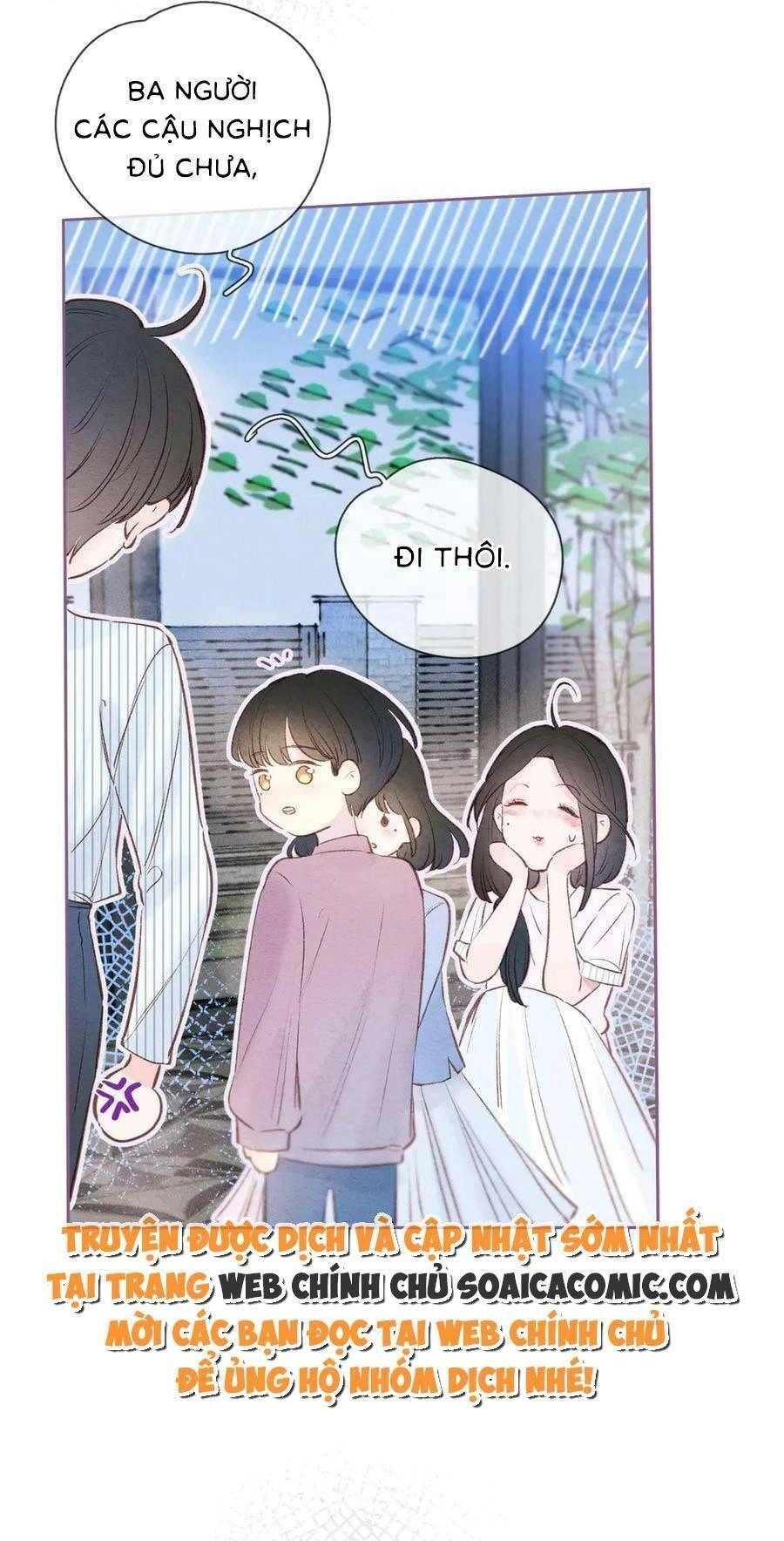 Vũ Xuyên Vật Ngữ Chapter 2 - 4