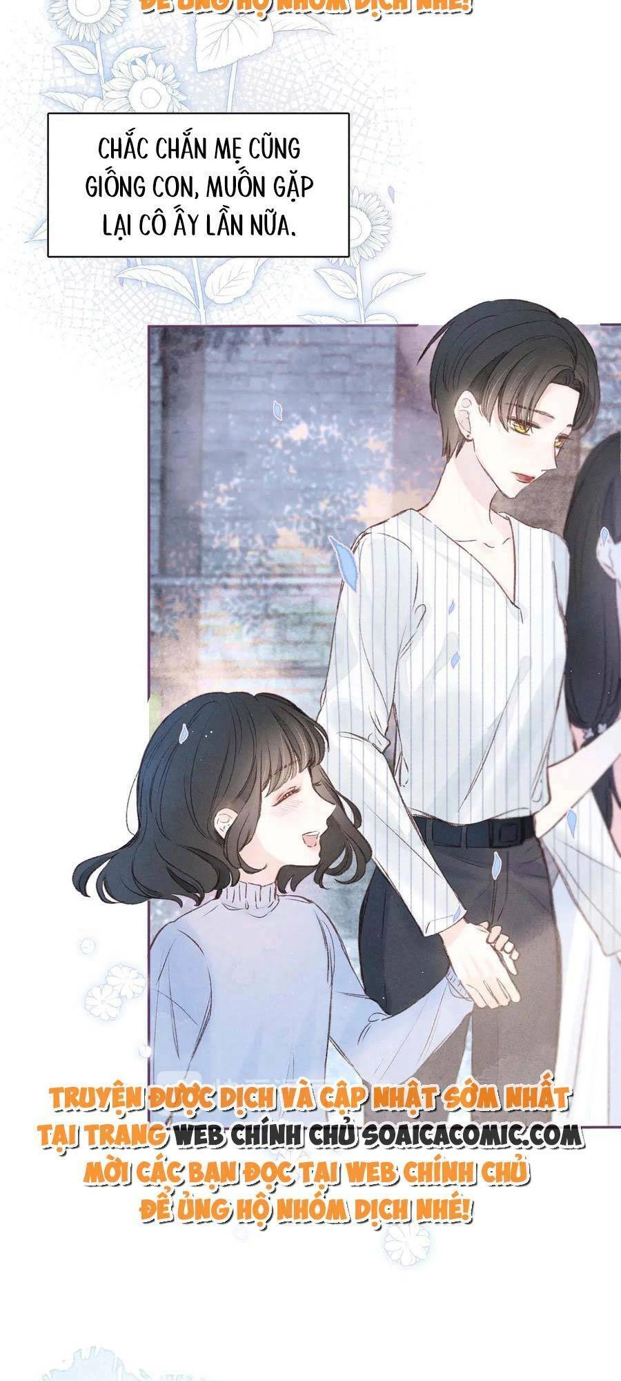 Vũ Xuyên Vật Ngữ Chapter 2 - 6
