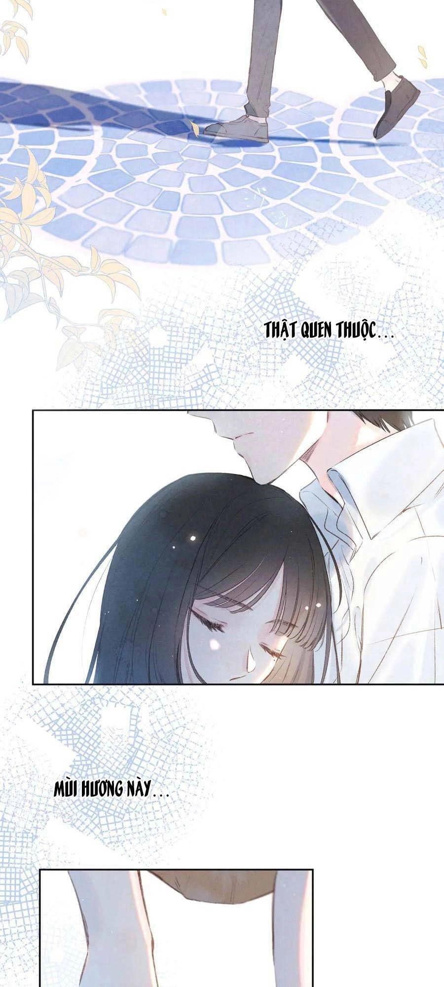 Vũ Xuyên Vật Ngữ Chapter 2 - 10