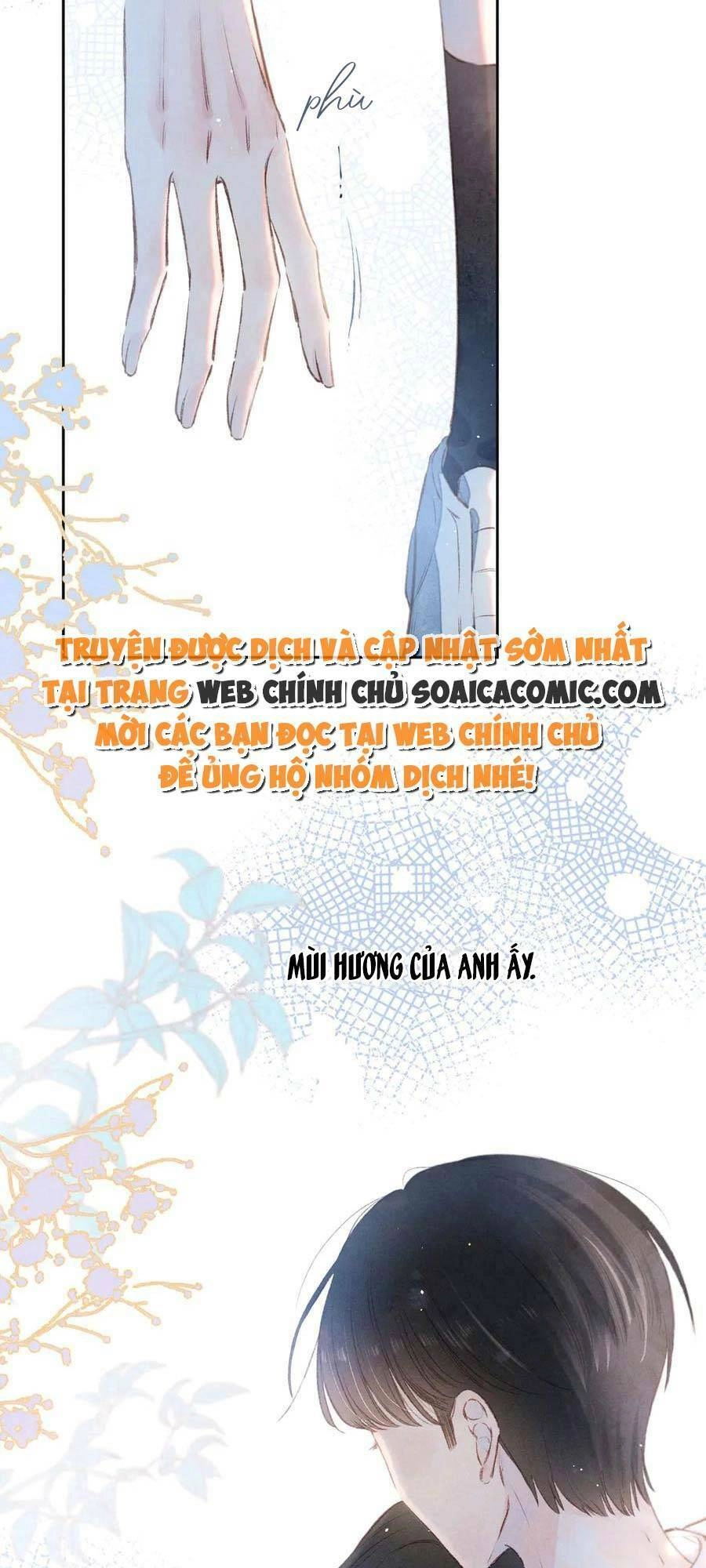 Vũ Xuyên Vật Ngữ Chapter 2 - 11