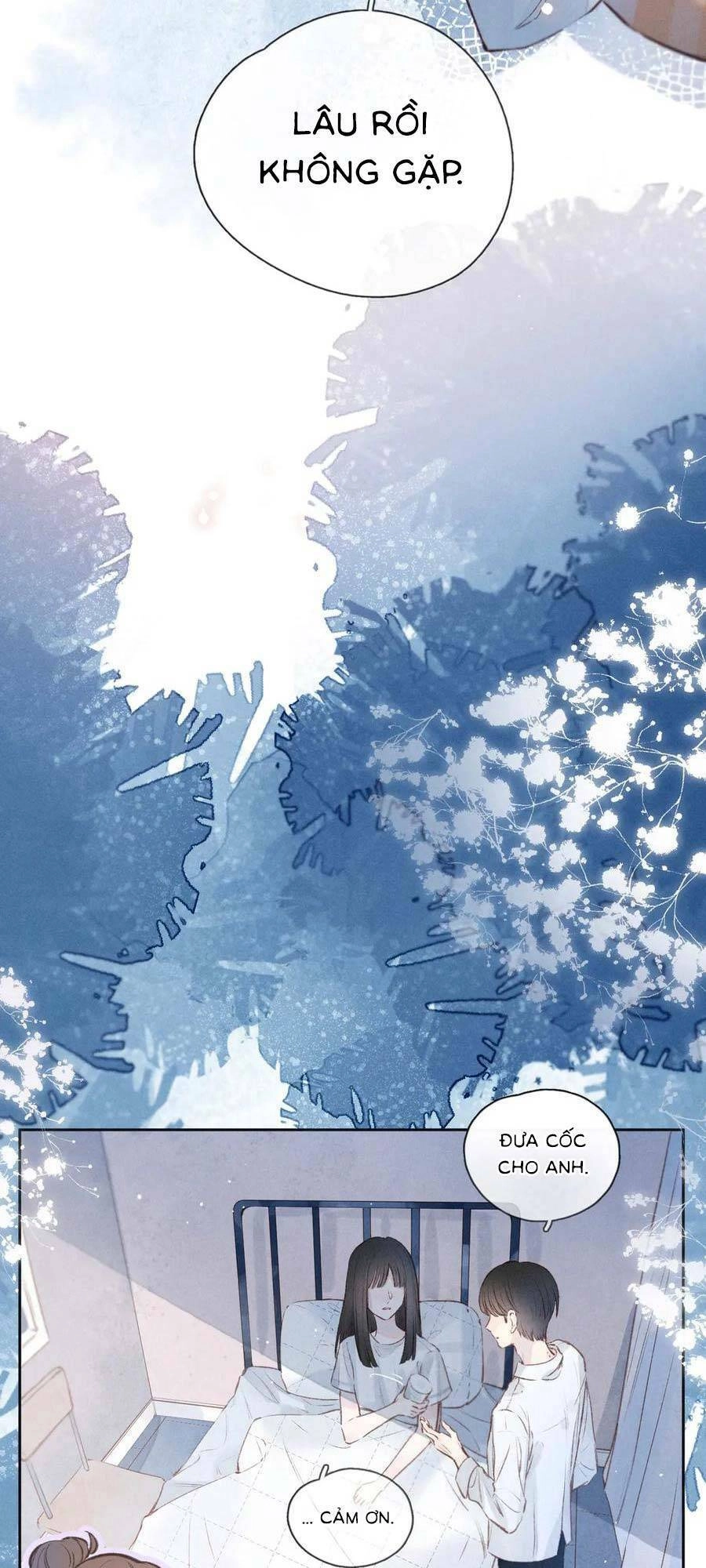 Vũ Xuyên Vật Ngữ Chapter 2 - 15