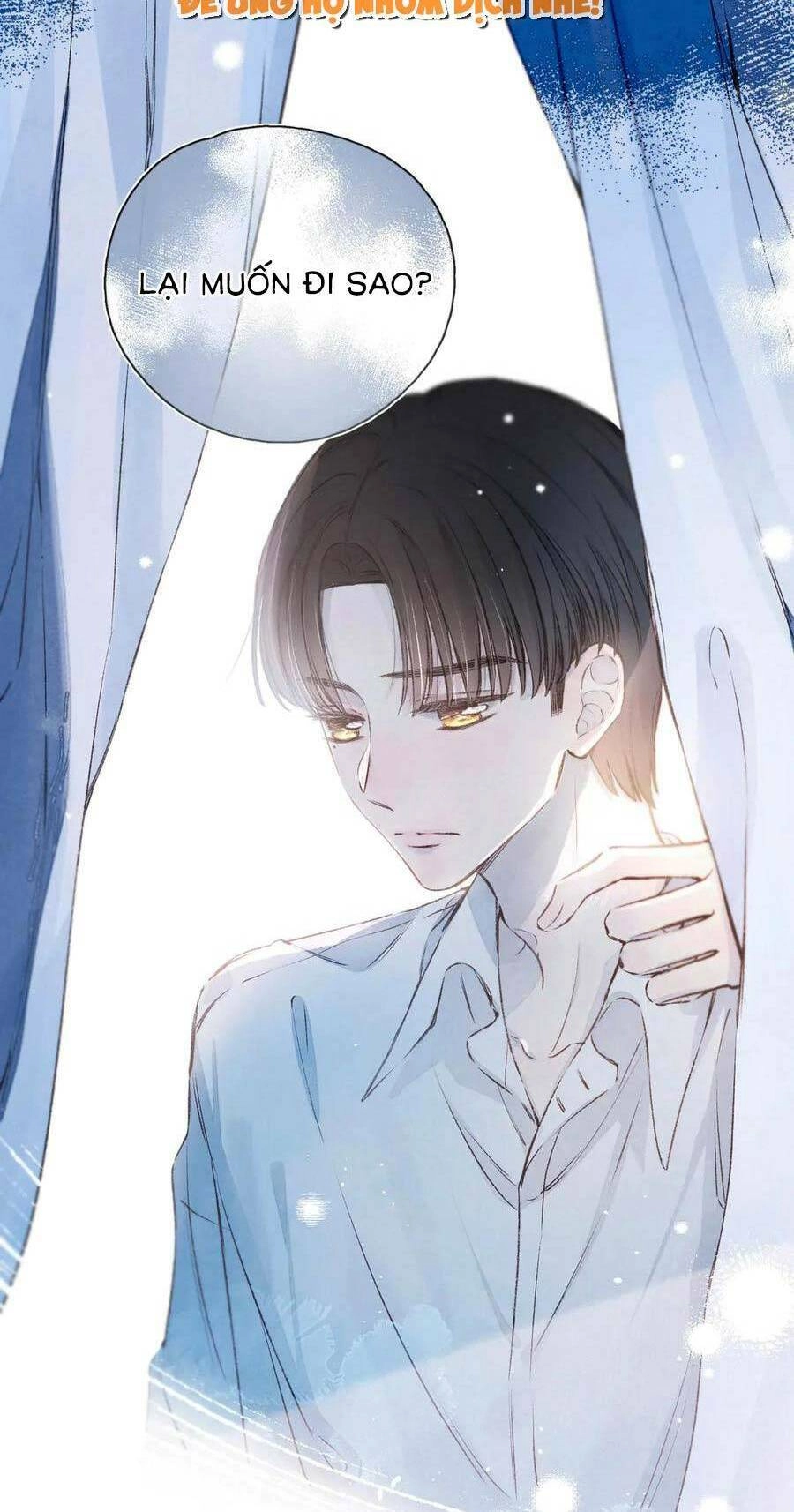 Vũ Xuyên Vật Ngữ Chapter 2 - 20