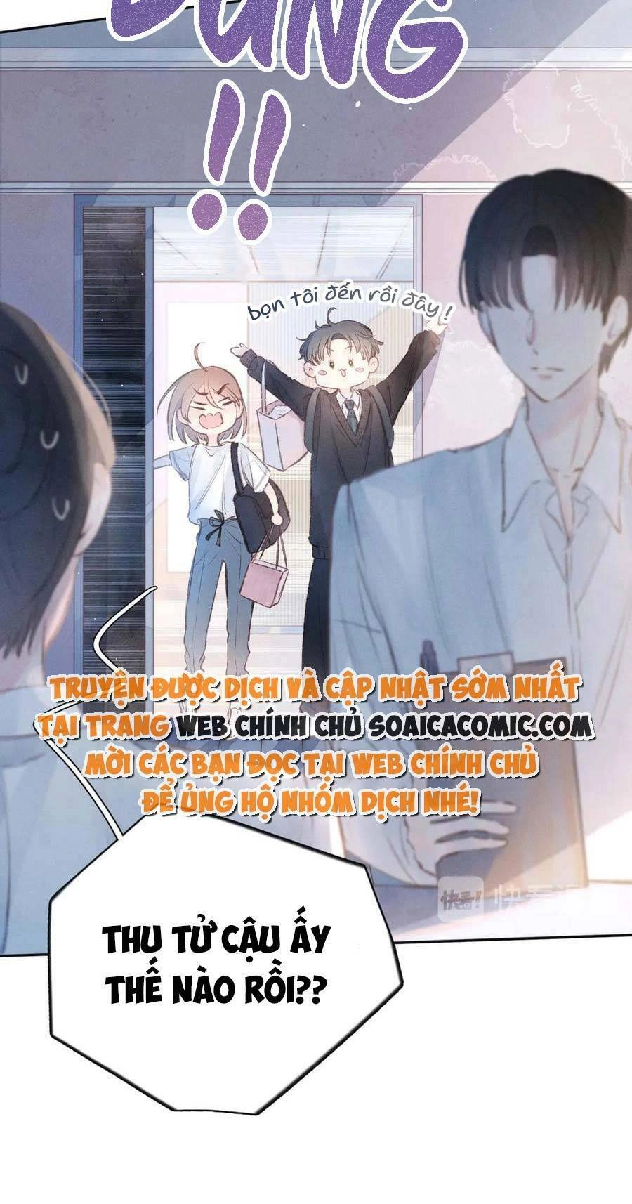 Vũ Xuyên Vật Ngữ Chapter 2 - 25