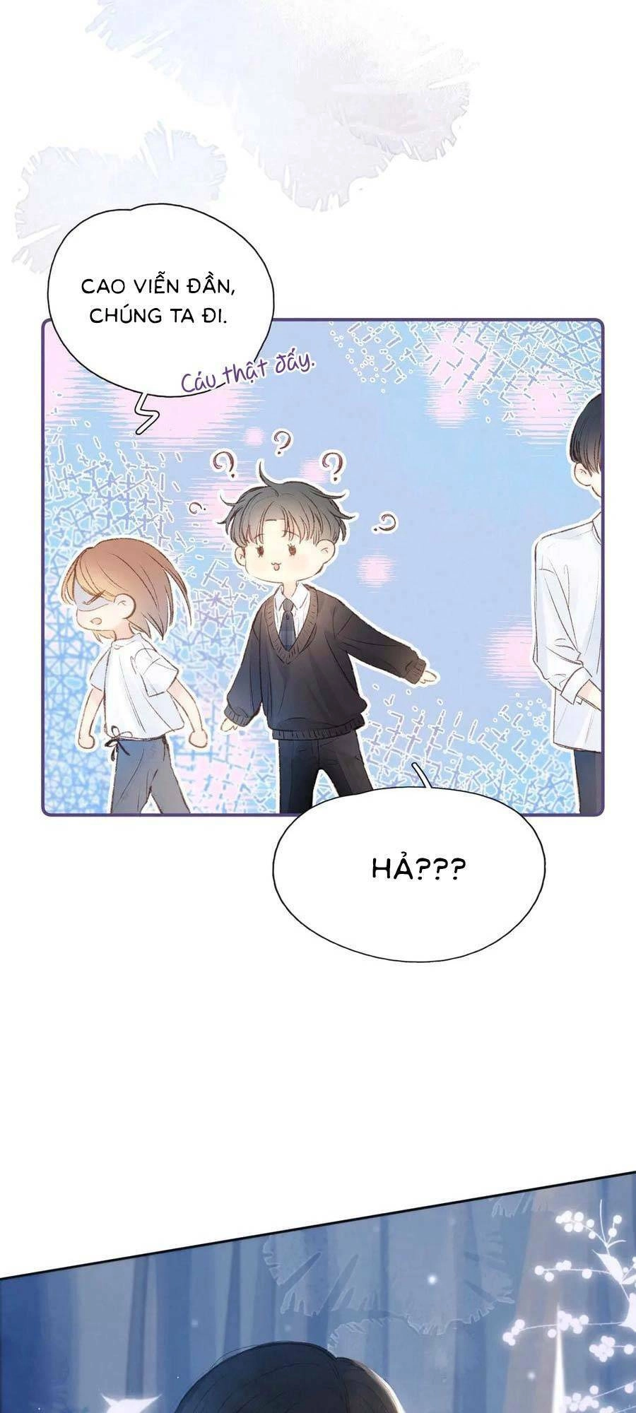 Vũ Xuyên Vật Ngữ Chapter 2 - 32