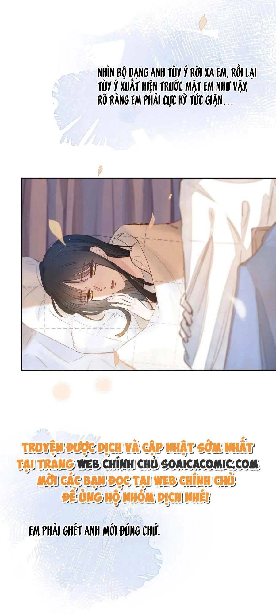 Vũ Xuyên Vật Ngữ Chapter 2 - 36