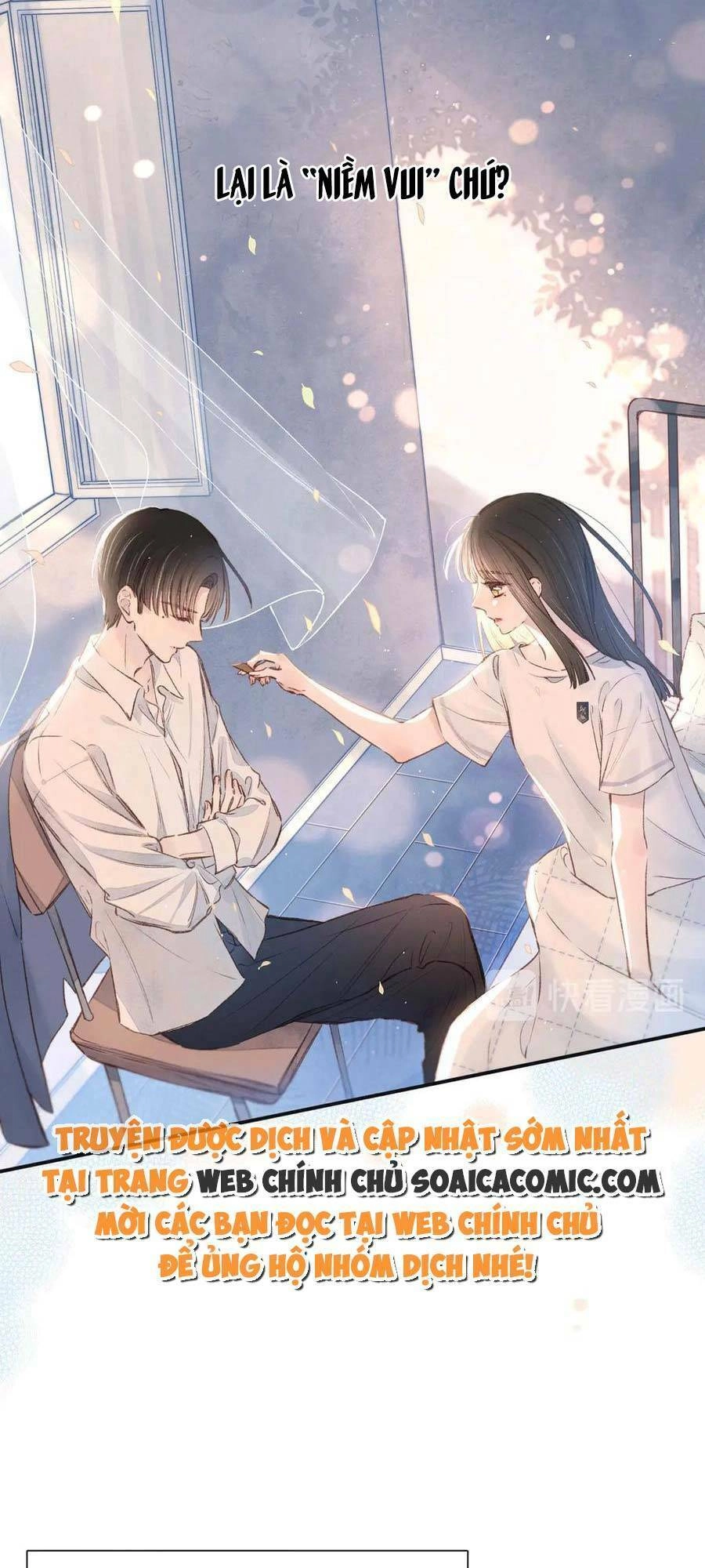 Vũ Xuyên Vật Ngữ Chapter 2 - 39