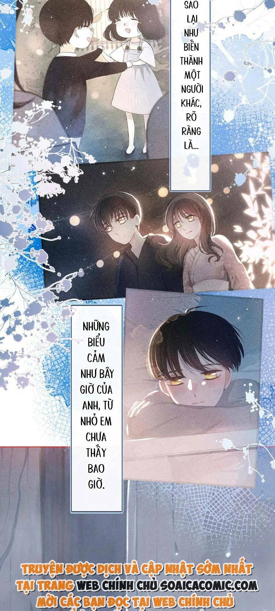 Vũ Xuyên Vật Ngữ Chapter 2 - 46