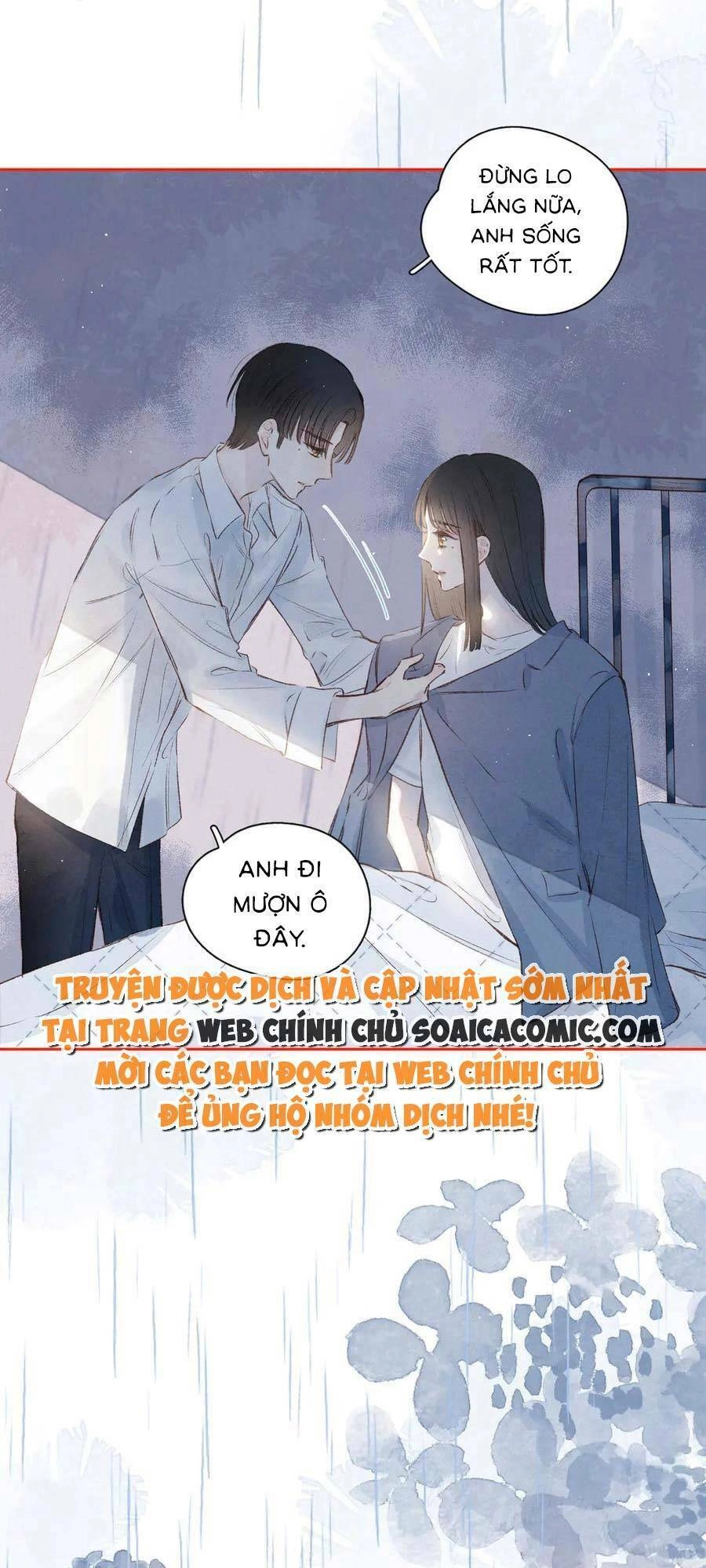 Vũ Xuyên Vật Ngữ Chapter 2 - 48