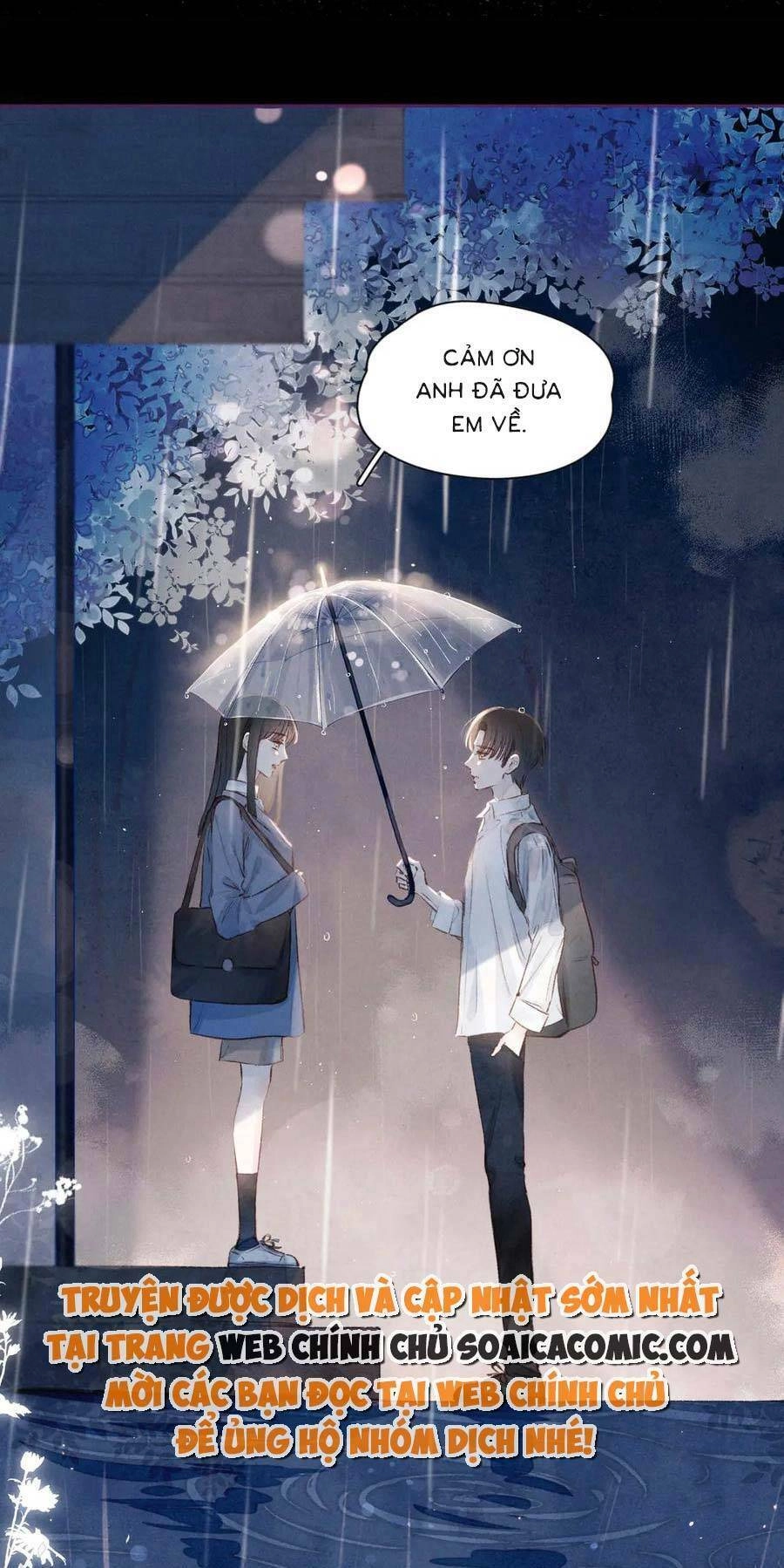 Vũ Xuyên Vật Ngữ Chapter 2 - 55