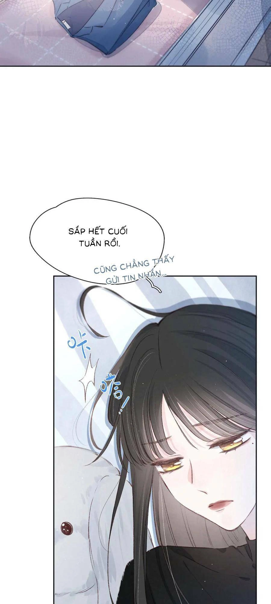 Vũ Xuyên Vật Ngữ Chapter 3 - 10