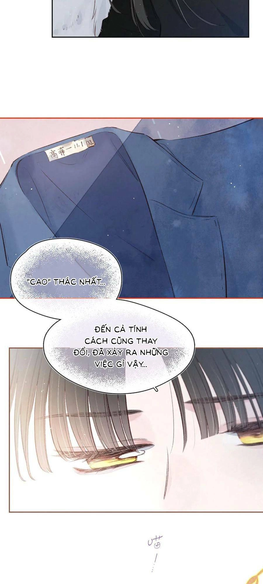 Vũ Xuyên Vật Ngữ Chapter 3 - 11