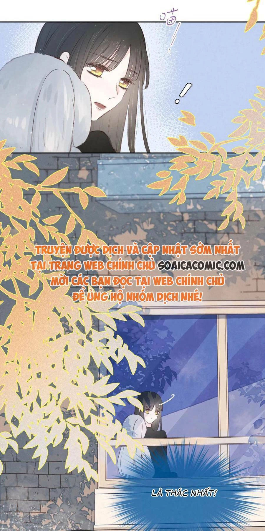 Vũ Xuyên Vật Ngữ Chapter 3 - 12