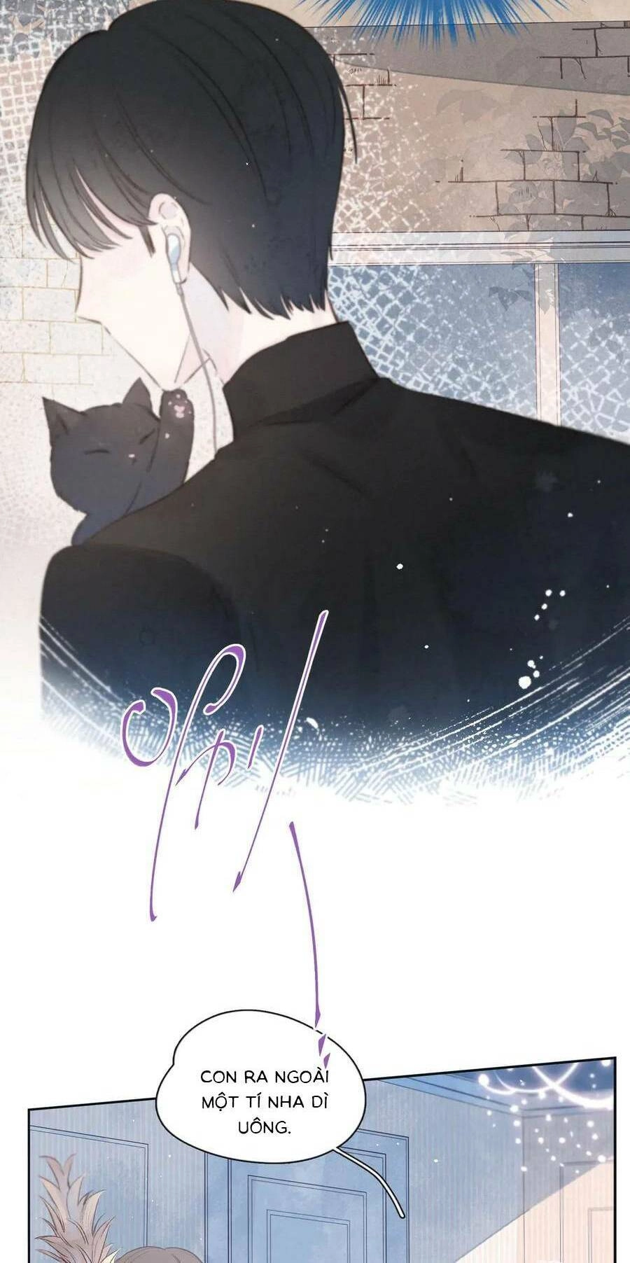 Vũ Xuyên Vật Ngữ Chapter 3 - 13