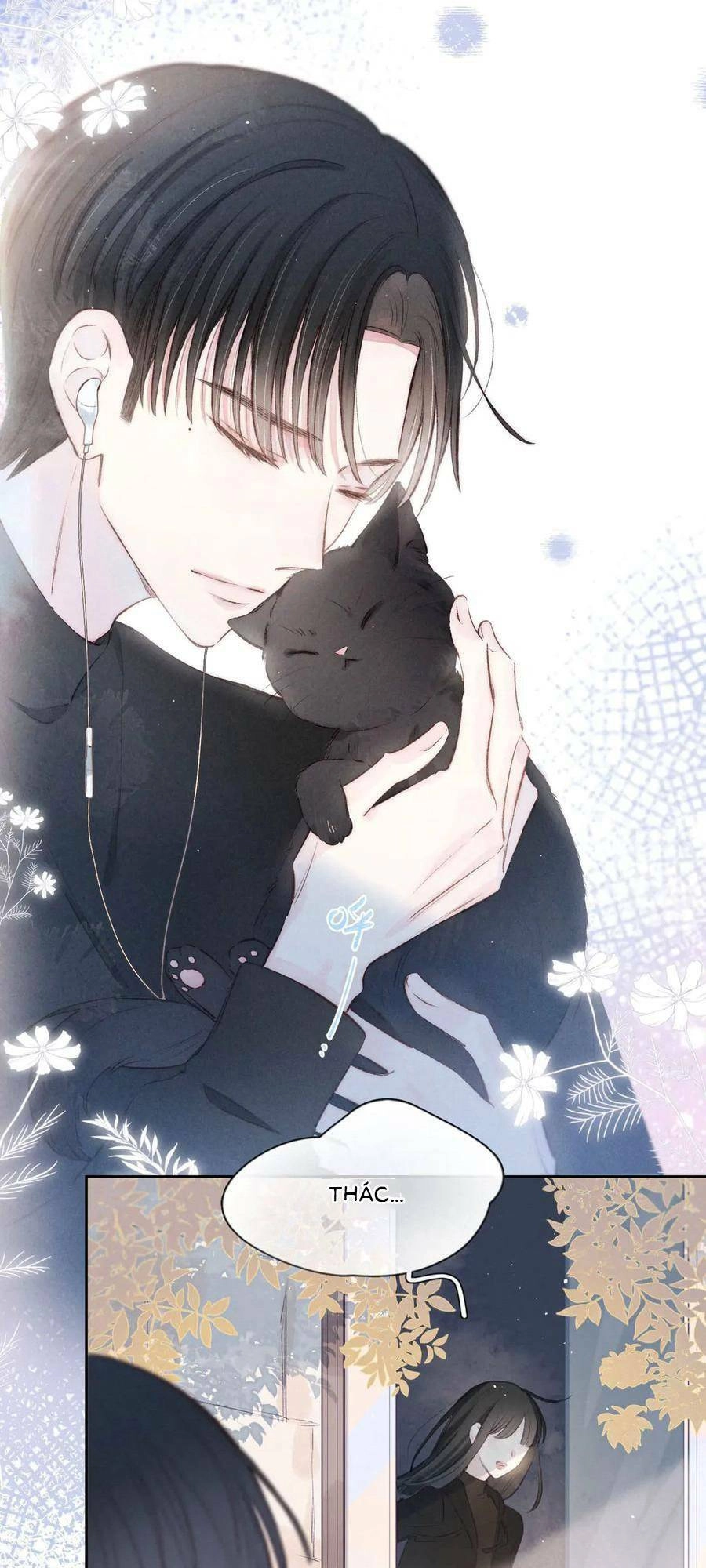 Vũ Xuyên Vật Ngữ Chapter 3 - 16