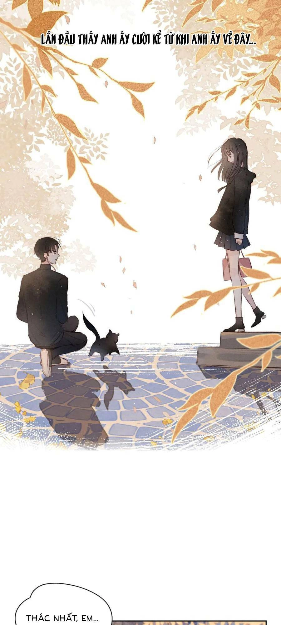 Vũ Xuyên Vật Ngữ Chapter 3 - 19