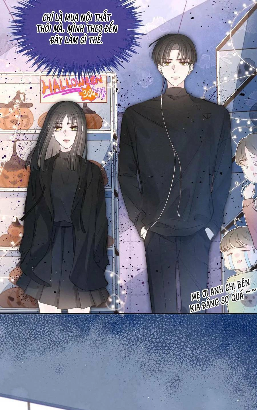 Vũ Xuyên Vật Ngữ Chapter 3 - 26