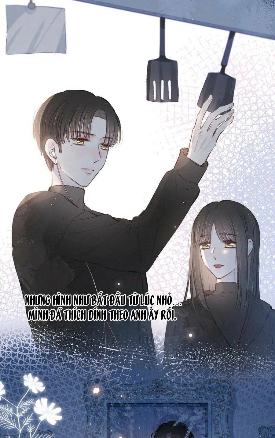 Vũ Xuyên Vật Ngữ Chapter 3 - 27