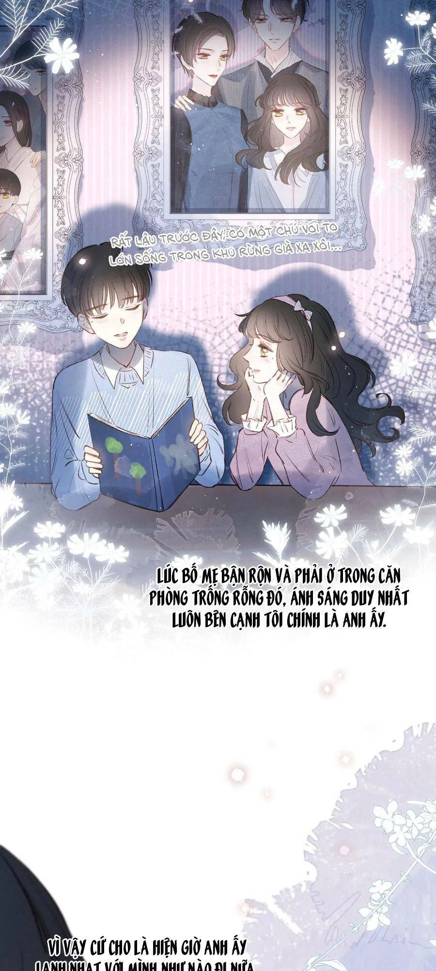 Vũ Xuyên Vật Ngữ Chapter 3 - 28