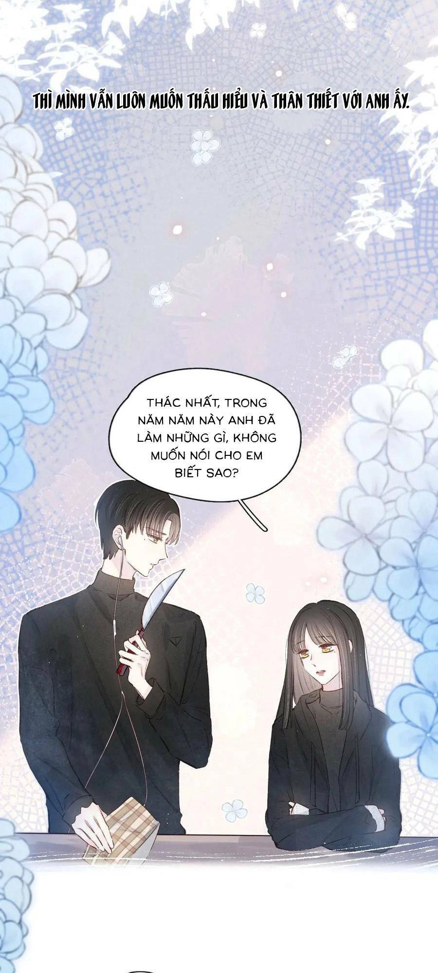 Vũ Xuyên Vật Ngữ Chapter 3 - 30