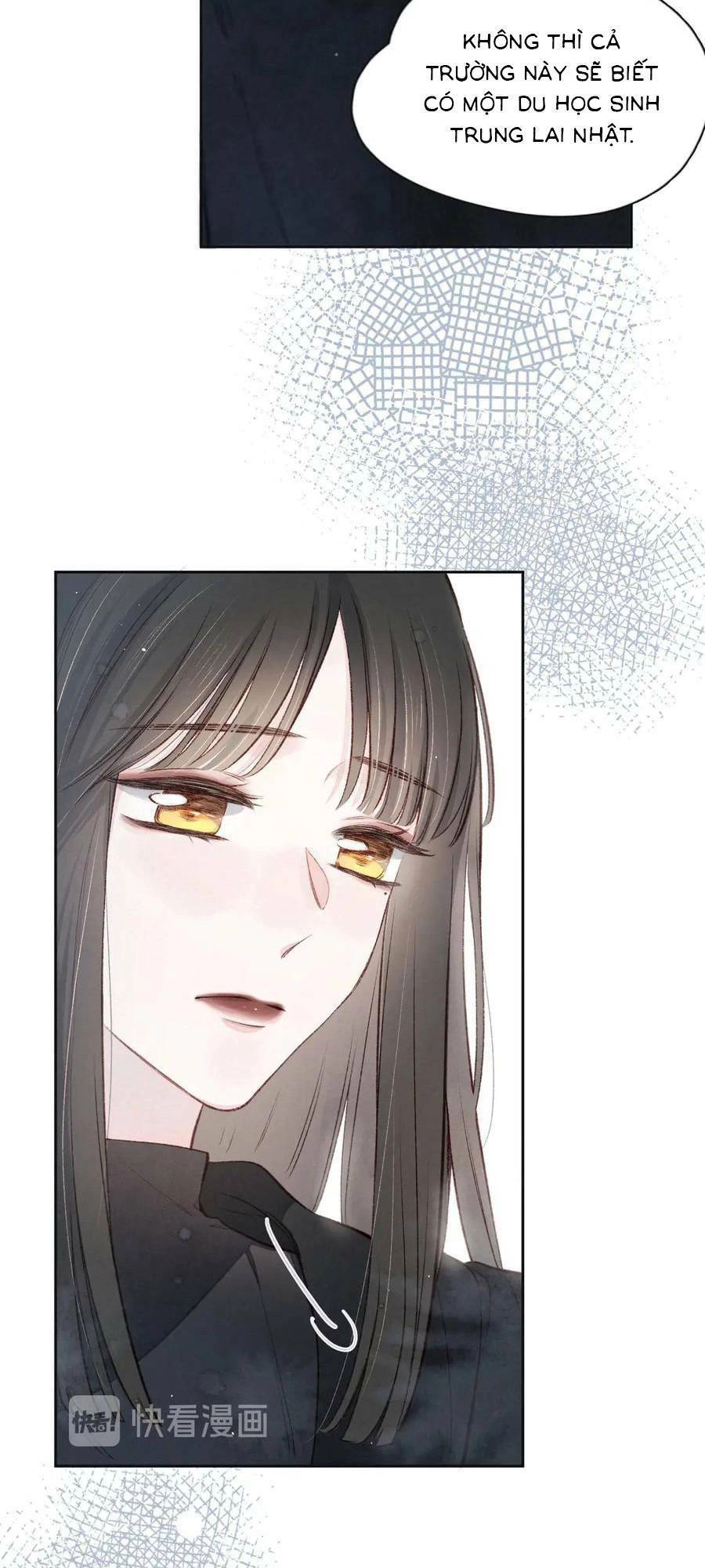 Vũ Xuyên Vật Ngữ Chapter 3 - 35