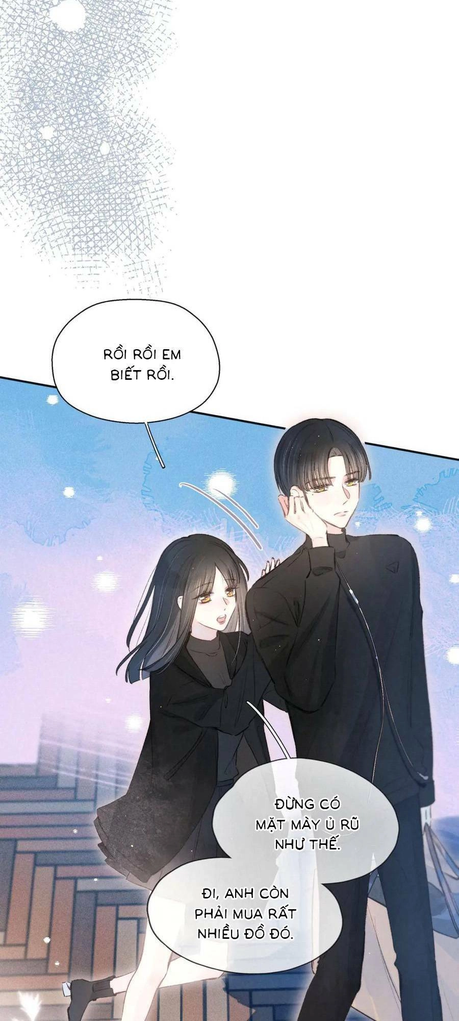 Vũ Xuyên Vật Ngữ Chapter 3 - 36