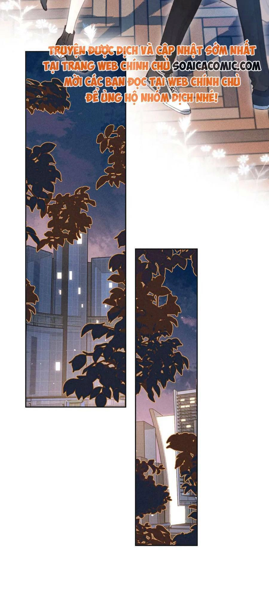 Vũ Xuyên Vật Ngữ Chapter 3 - 37