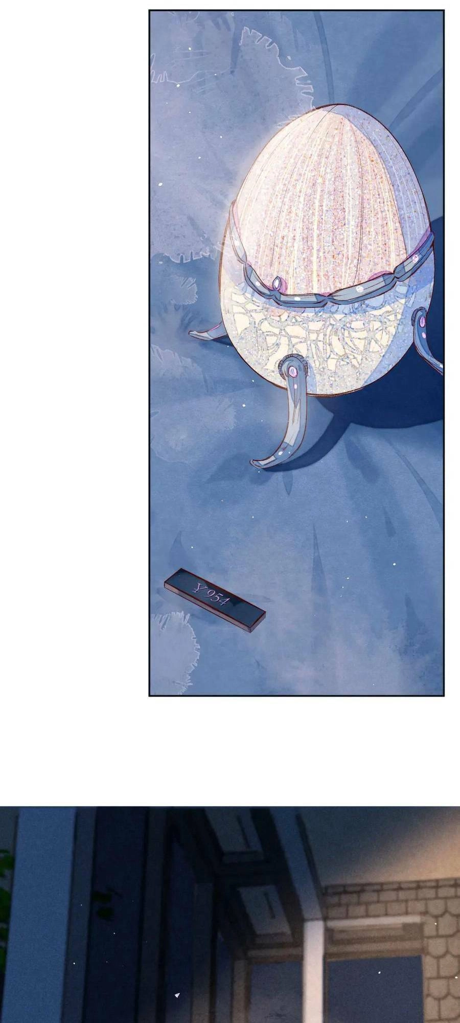 Vũ Xuyên Vật Ngữ Chapter 3 - 38