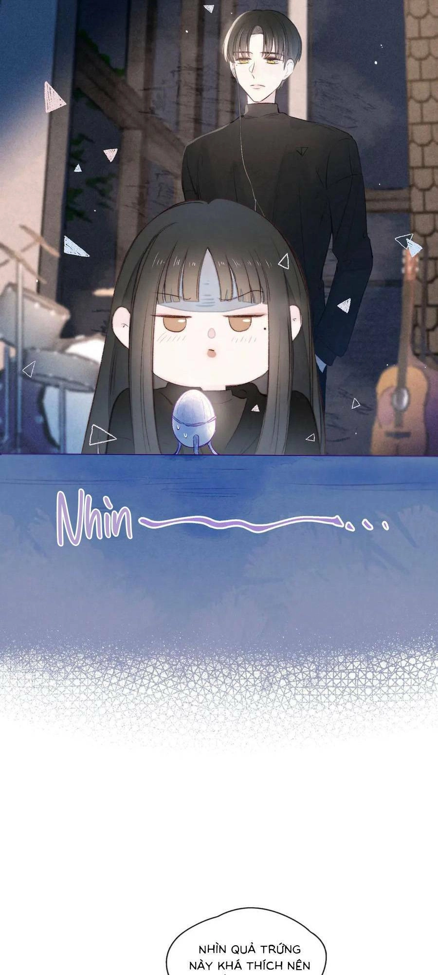 Vũ Xuyên Vật Ngữ Chapter 3 - 39