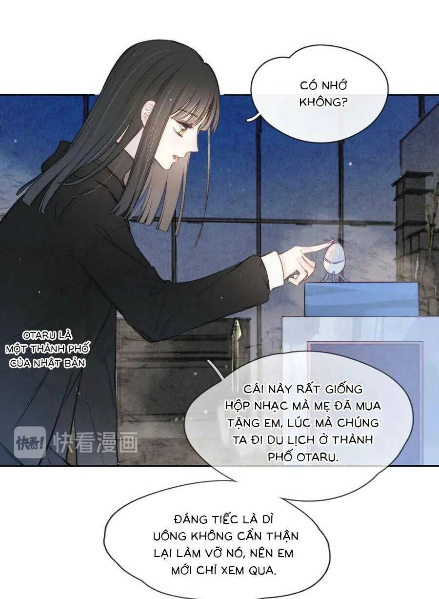 Vũ Xuyên Vật Ngữ Chapter 3 - 41