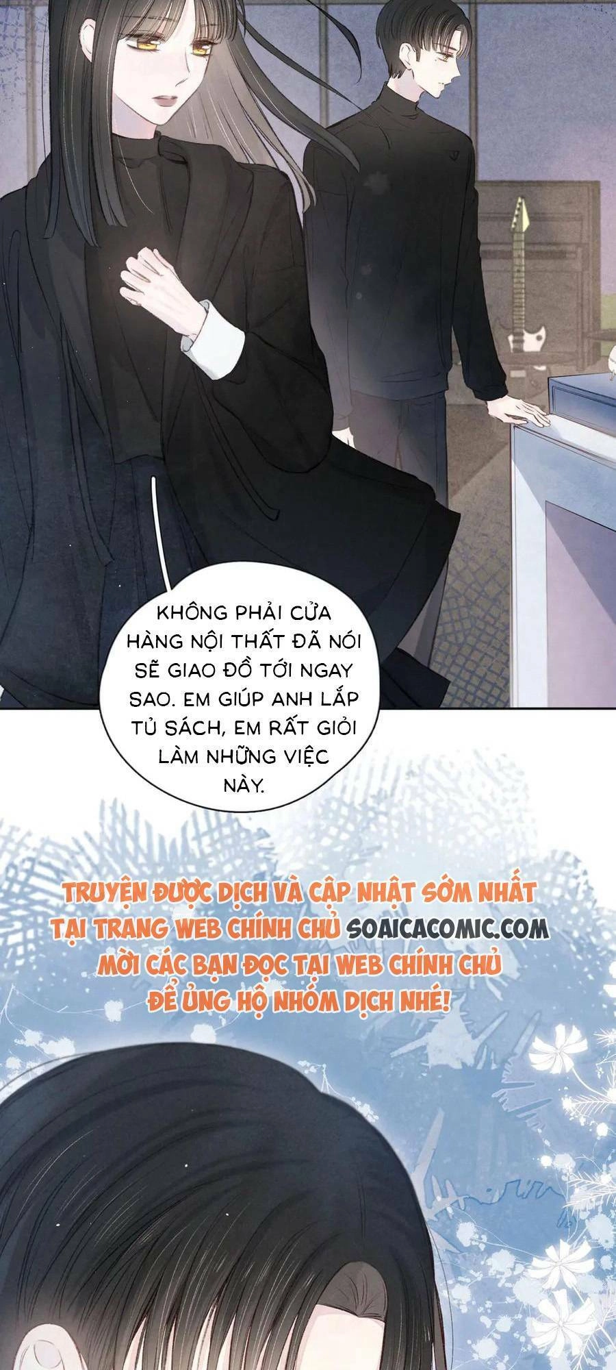 Vũ Xuyên Vật Ngữ Chapter 3 - 43