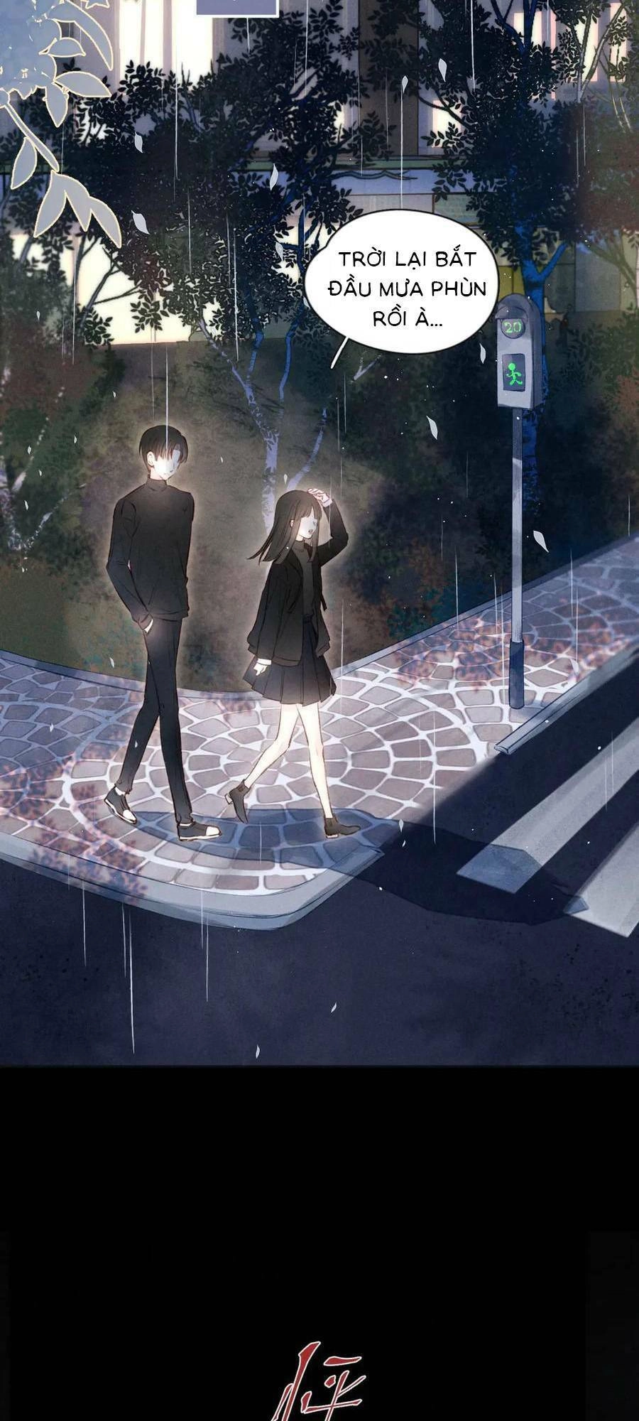 Vũ Xuyên Vật Ngữ Chapter 3 - 45