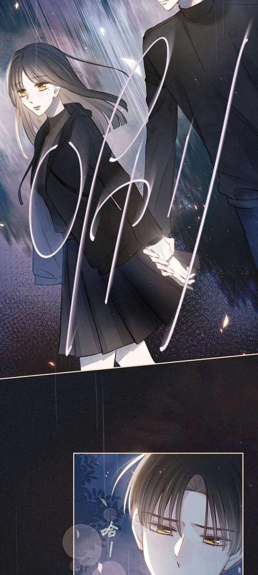 Vũ Xuyên Vật Ngữ Chapter 3 - 50