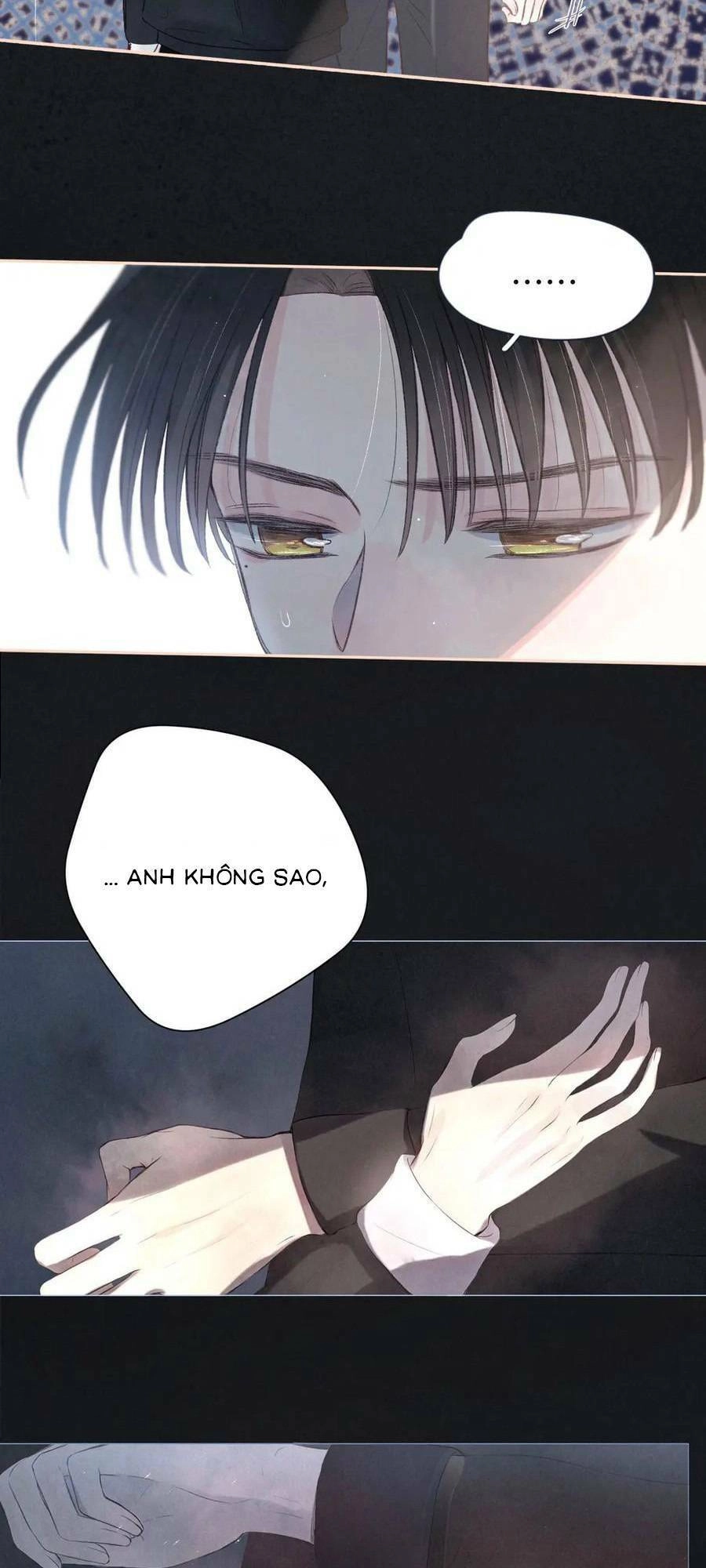 Vũ Xuyên Vật Ngữ Chapter 3 - 53