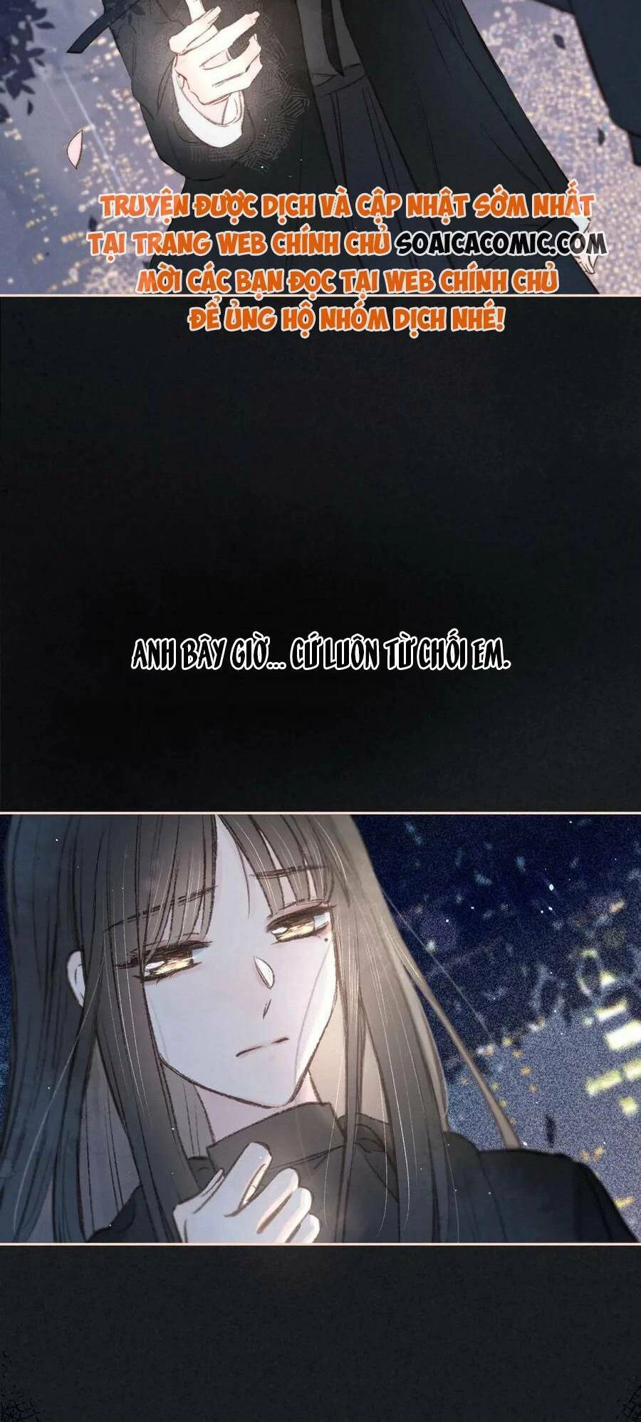 Vũ Xuyên Vật Ngữ Chapter 3 - 55