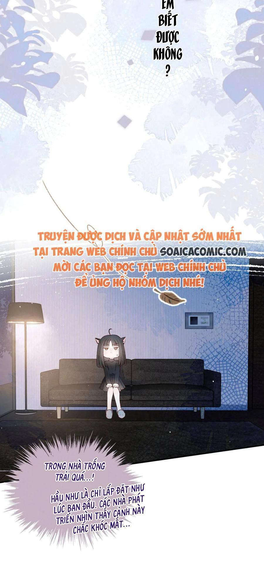 Vũ Xuyên Vật Ngữ Chapter 3 - 57