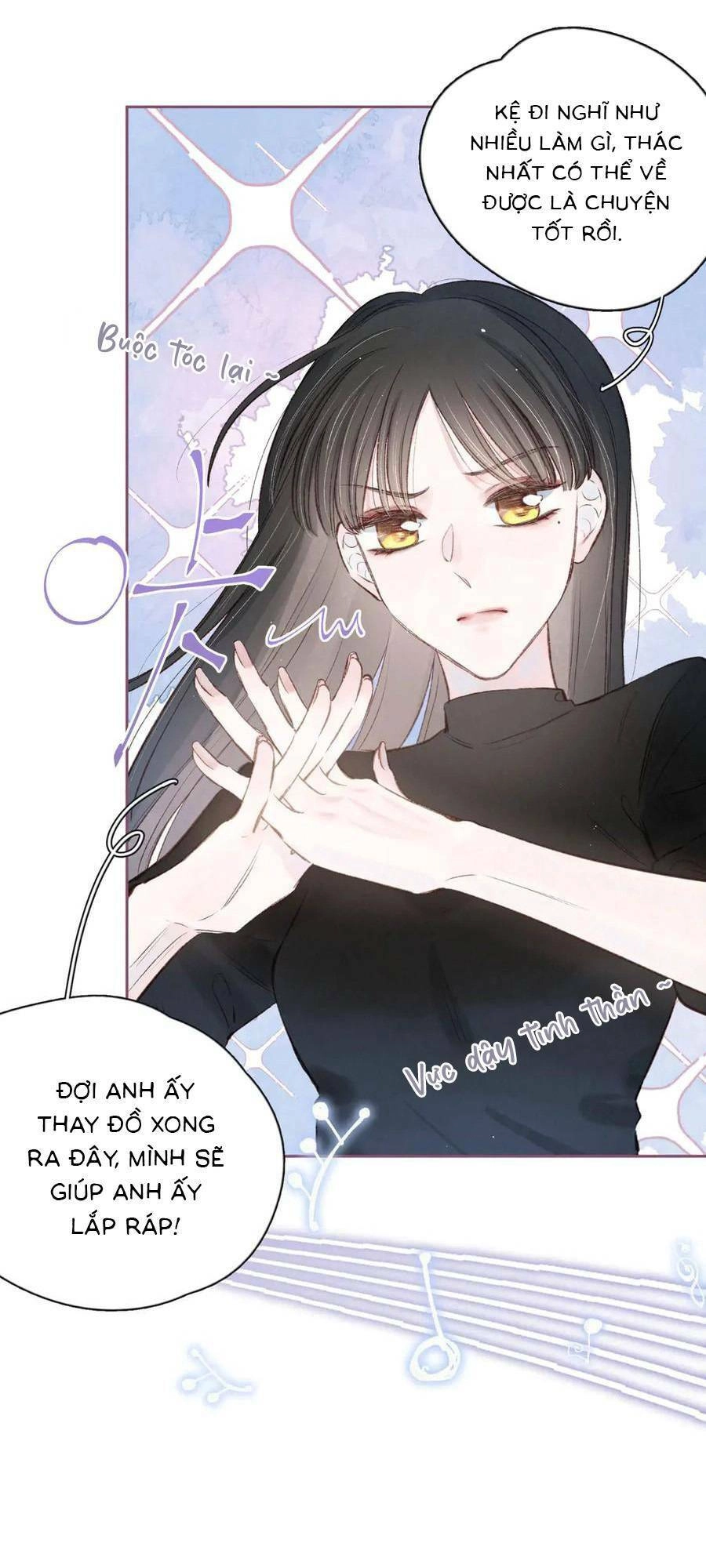Vũ Xuyên Vật Ngữ Chapter 3 - 58