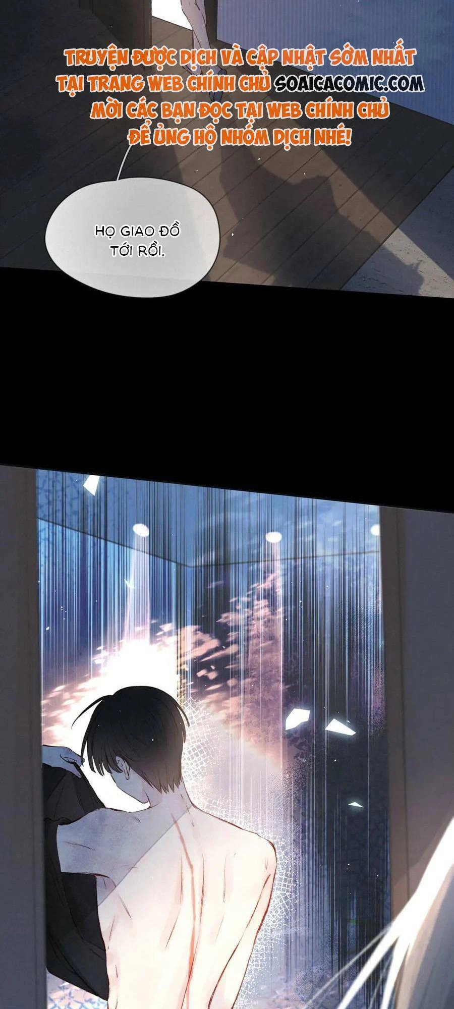 Vũ Xuyên Vật Ngữ Chapter 3 - 61