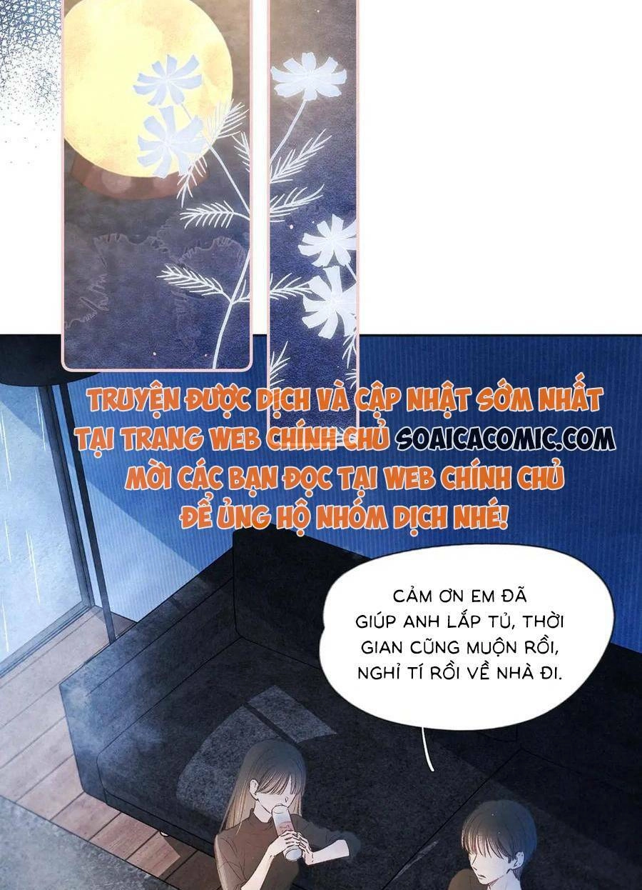 Vũ Xuyên Vật Ngữ Chapter 4 - 8