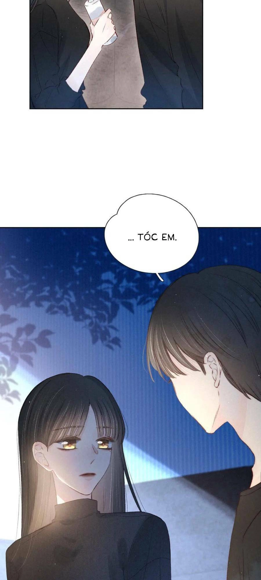 Vũ Xuyên Vật Ngữ Chapter 4 - 11