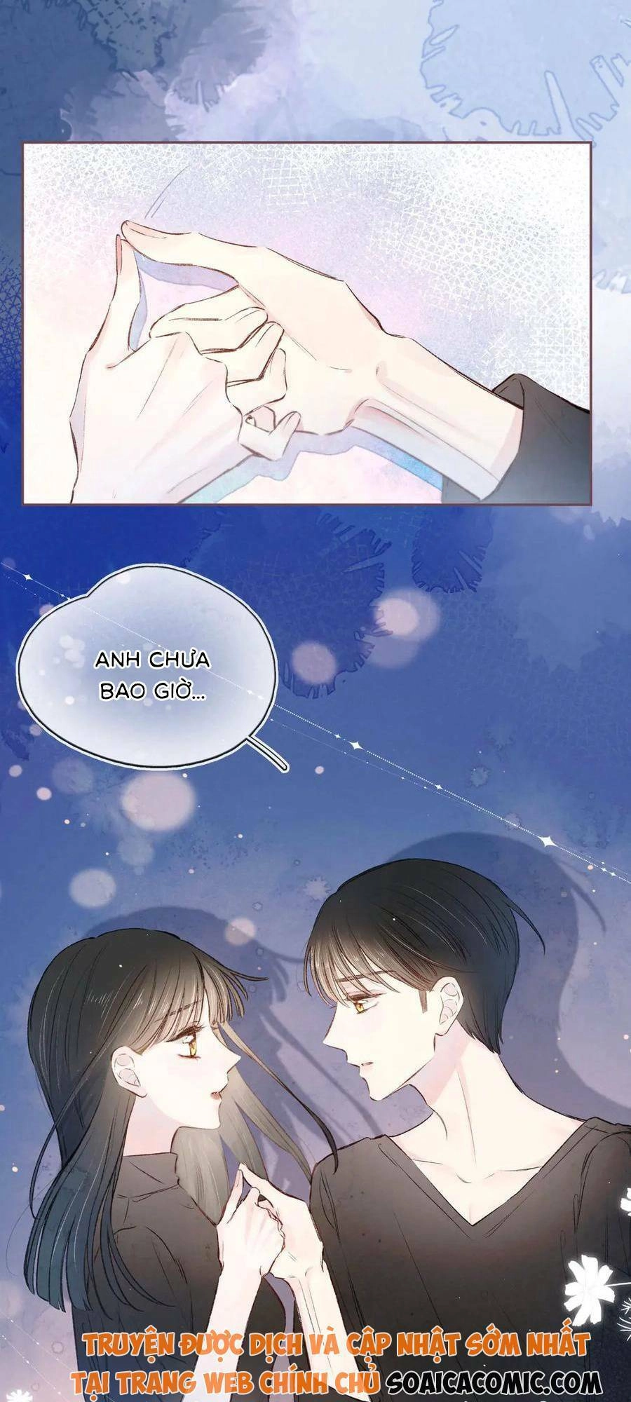 Vũ Xuyên Vật Ngữ Chapter 4 - 18