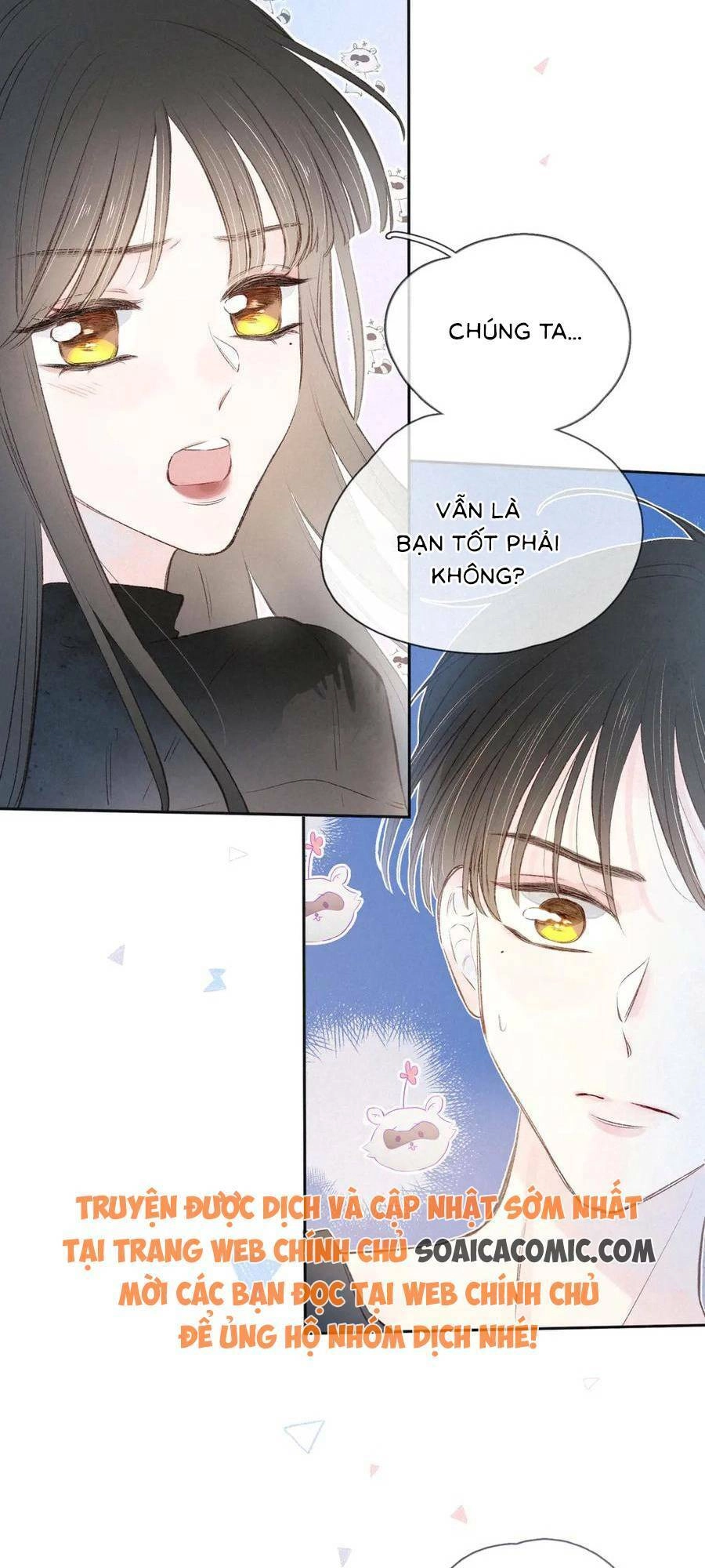 Vũ Xuyên Vật Ngữ Chapter 4 - 25