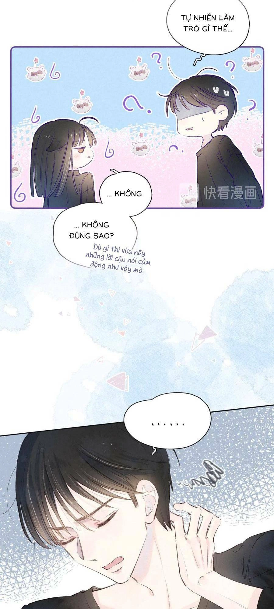 Vũ Xuyên Vật Ngữ Chapter 4 - 26