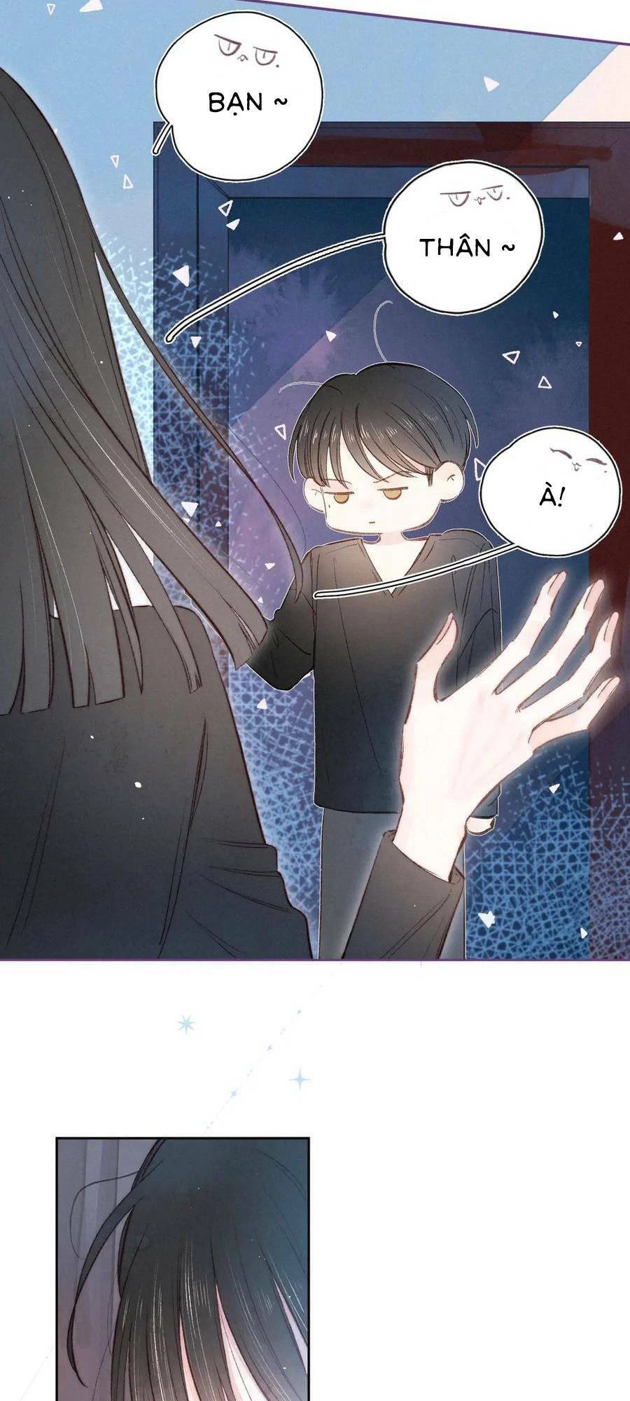 Vũ Xuyên Vật Ngữ Chapter 4 - 28