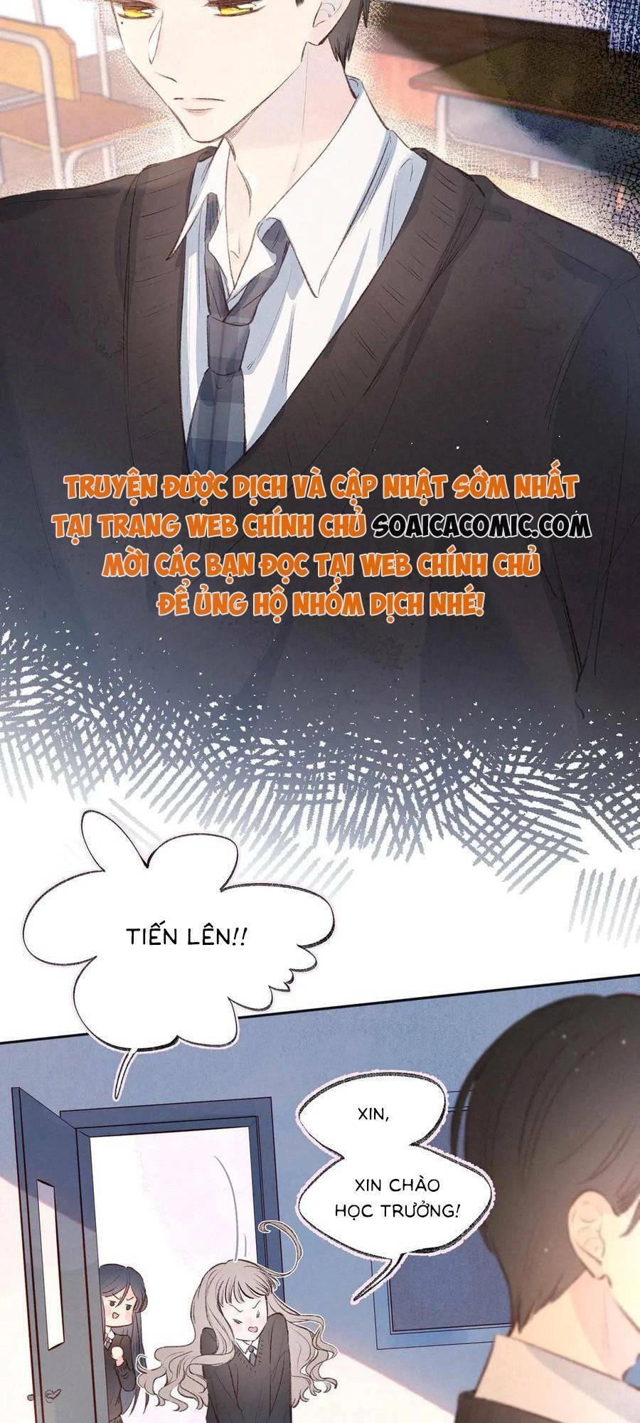 Vũ Xuyên Vật Ngữ Chapter 4 - 46