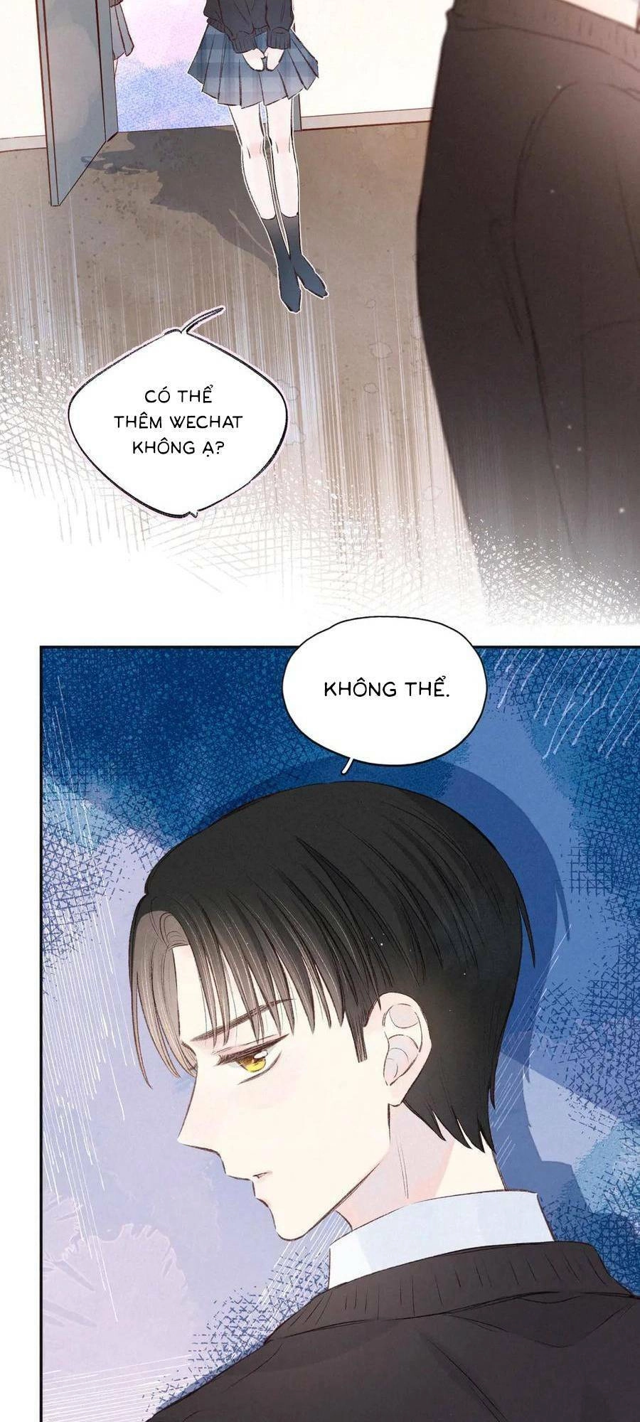 Vũ Xuyên Vật Ngữ Chapter 4 - 47