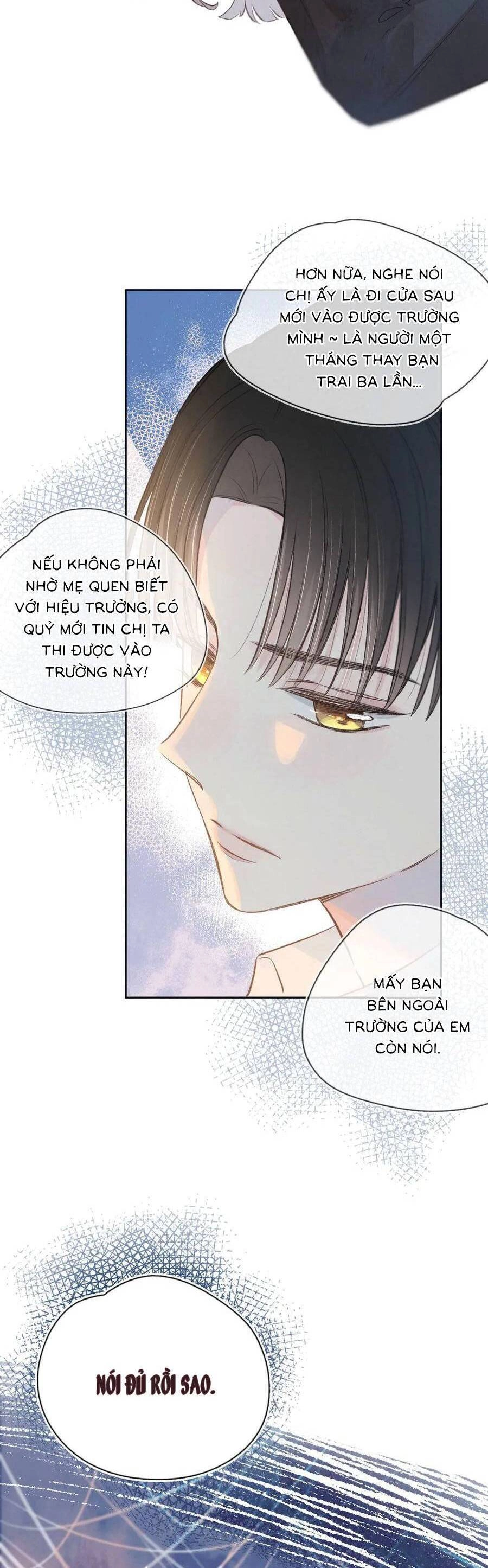 Vũ Xuyên Vật Ngữ Chapter 5 - 2
