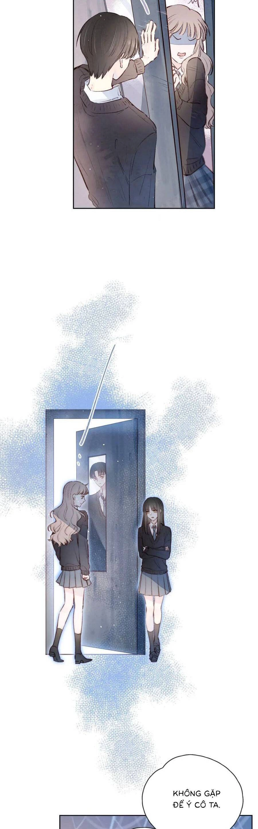 Vũ Xuyên Vật Ngữ Chapter 5 - 5