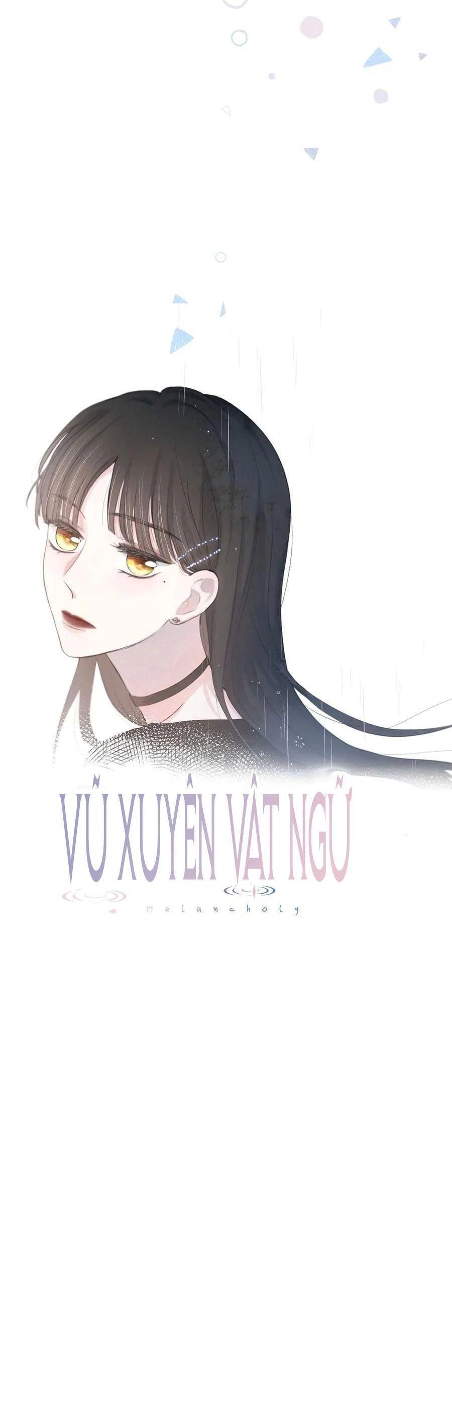 Vũ Xuyên Vật Ngữ Chapter 5 - 7
